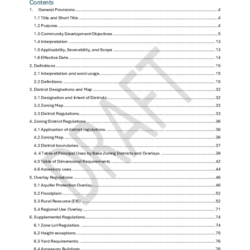 Greenfield Twp Proposed Ordinance Sep thumbnail icon